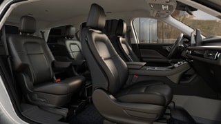 2026 Lincoln Lincoln Aviator Internal Image 1